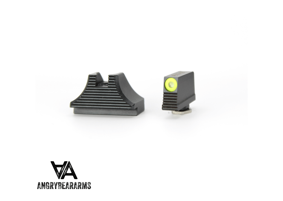 Thumbnail: Angry Bear Optic Height Sights