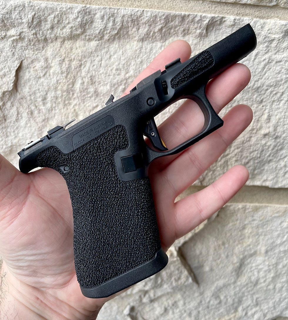 Thumbnail: MOD-I 43/42/43X/48 FRAME PACKAGE