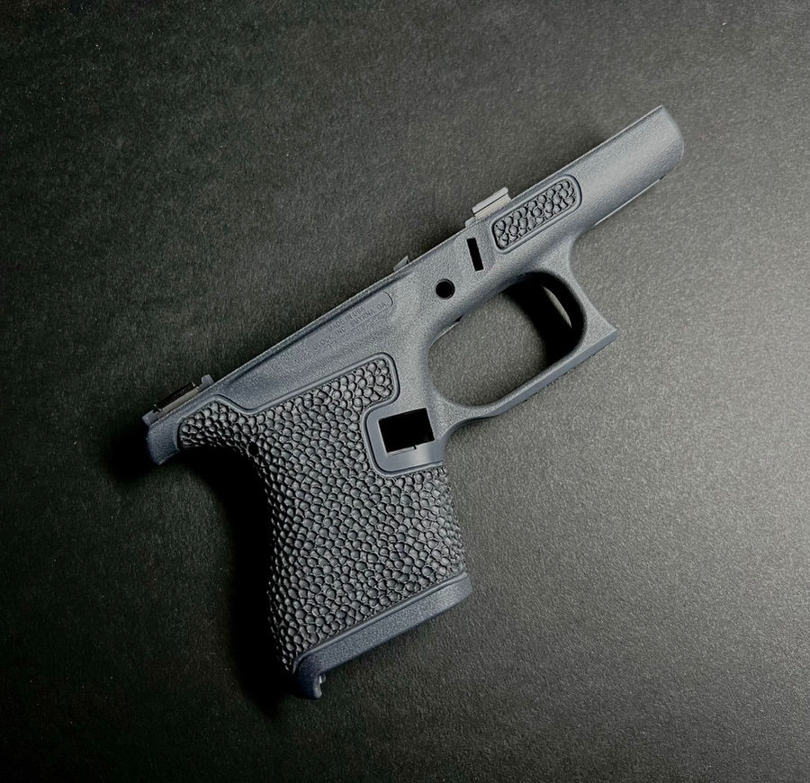 Thumbnail: MOD-I 43/42/43X/48 FRAME PACKAGE