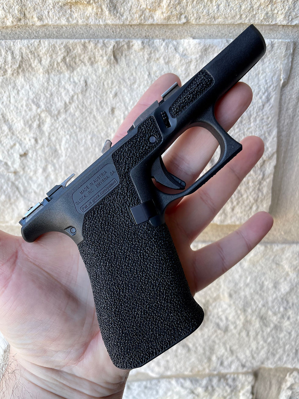 Thumbnail: MOD-I 43/42/43X/48 FRAME PACKAGE