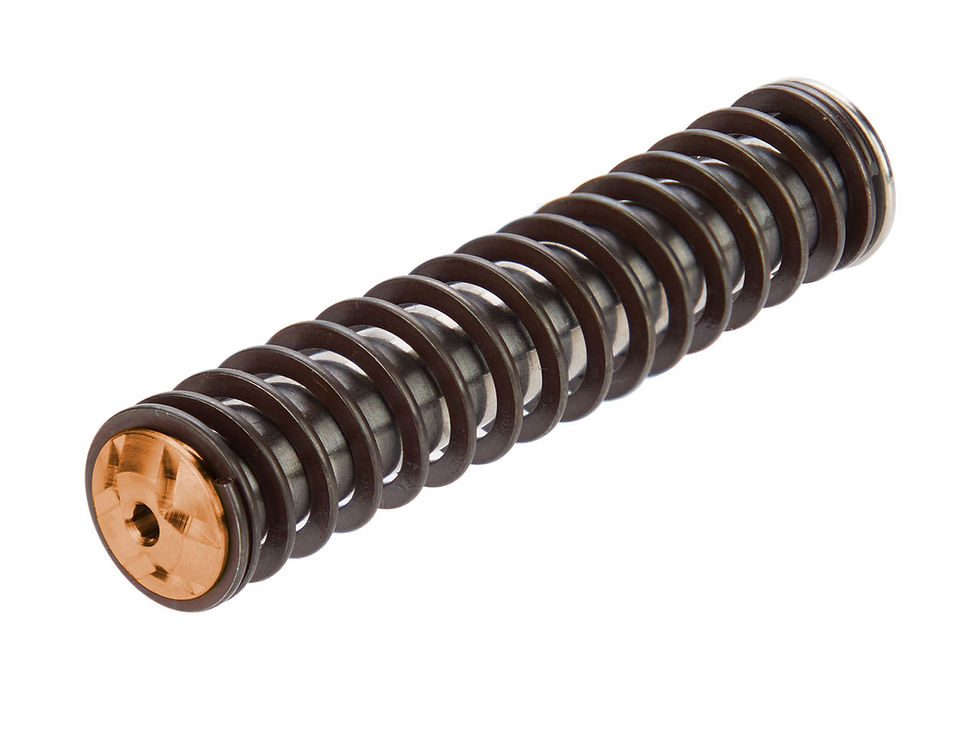 Thumbnail: NDZ 43/43X/48 Heavyweight Guide Rod