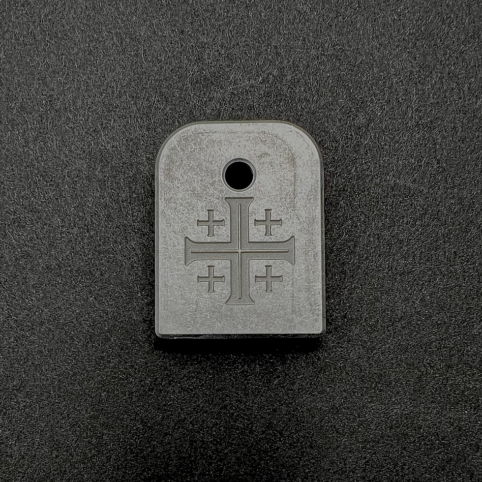 Thumbnail: Custom RGW Base Pad