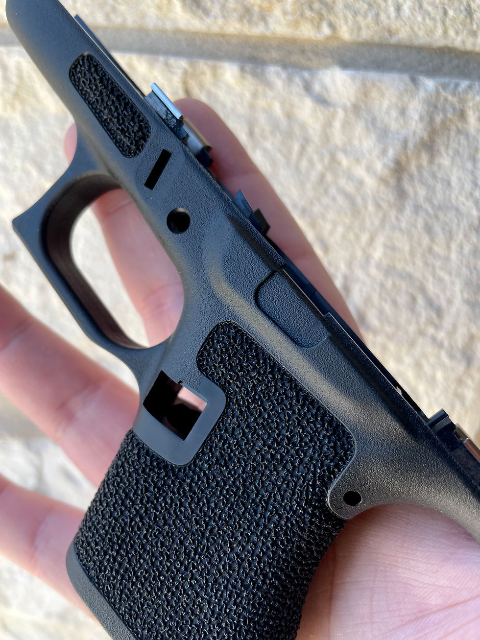 Thumbnail: MOD-I 43/42/43X/48 FRAME PACKAGE