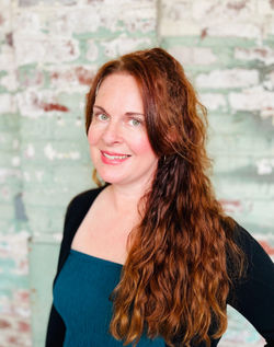 Natasha Nelson - MS, CCC-SLP