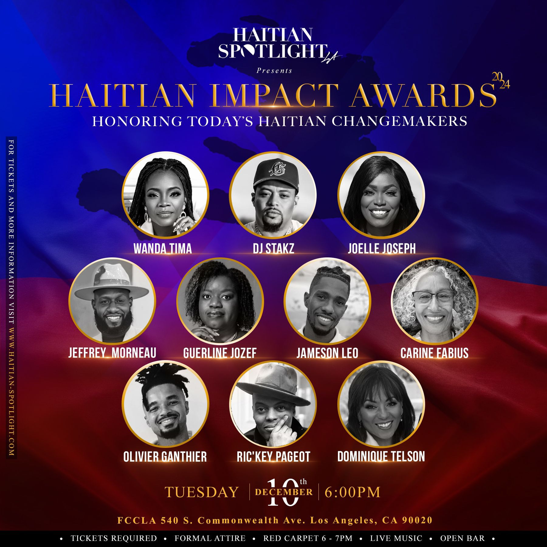Regard Fm'S Impact On Haitian Society: A Critical Analysis - lst40py