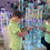 Thumbnail: Bubble Light Tube Remote Control & 10 Plastic Fish – 120cm
