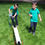 Thumbnail: Single Metal Water Channel Stands 4 Sizes – Sensory Water Play