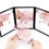 Thumbnail: Sensory 3 Panel Folding Mirror for Toddler