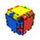 Thumbnail: Clics Construction Toys, 650 Pcs & Instruction Sheets