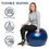 Thumbnail: Exercise Ball 45cm