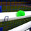 Thumbnail: Channelling Frame Play Set for Sensory Rooms – Kids & Adults 1.55m Tall