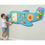 Thumbnail: Viga Wooden Activity Wall Panel Toy Mega Airplane Design