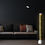 Thumbnail: White Round Bubble Tube & Rotating Disco DJ Stage Light Bulb