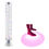 Thumbnail: Bubble Tube and Rounded Light Up Floor Tile: