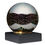Thumbnail: Sensory Bubble Tube (90cm), with Remote & Light-Up Fibre Ball