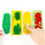 Thumbnail: Sensory Squishy Gel Pad