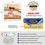 Thumbnail: Spark Junior Sequence Cards Game for Speech Therapy – 8 Sets