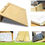 Thumbnail: Ergonomic Wooden Writing Slope/Slant Board