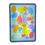 Thumbnail: Rainbow Stacking Stones Sensory Fidget (30 pcs)