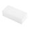 Thumbnail: White Toy Foam Bricks – 25 Pack
