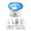 Thumbnail: Bubble Tube 105cm & Ocean Wave Projector Rechargeable 10cm