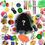 Thumbnail: 14 Piece Mystery Sensory Bag