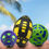 Thumbnail: Easy Grip Inflatable Inner Ball Set X 3