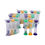 Thumbnail: Set of 30 Mini Sand Timers Safe & Durable Class Pack