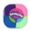 Thumbnail: Soft Bouncing Putty in a Tub