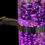 Thumbnail: Bubble Tube Colour Changing LED Light Incl. Wall Bracket – 183cm