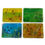Thumbnail: 4 x Water-filled Pads Sea Life Creatures & Glitter
