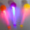 Thumbnail: 6pcs Bouncing Spiky Batons