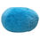Thumbnail: Blue Round Massage Cushion