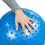 Thumbnail: Dual Texture Balance Ball