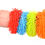 Thumbnail: Stretchy Sensory Bangles – Set of 4