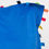 Thumbnail: Sensory Touch Tags Bean Bag Floor Cushion – 100cm x 125cm