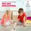 Thumbnail: Community Helper Sequence Sequencing Cards for Speech Therapy – 12 Sets