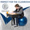 Thumbnail: Exercise Ball 45cm