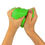 Thumbnail: Bulk Medium Therapy Putty for Kids and Adults – Green 500g (Pack of 2)