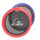 Thumbnail: Go Bounce Super 12 inch Sports Disk – Double Pack with Stringy Ball