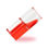 Thumbnail: Large Sensory Visual Ooze Tube