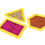 Thumbnail: 6x Sensory Flip Sequin Panels