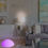 Thumbnail: Sensory Light Up Pebbles Mood Light incl. Remote Control
