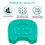 Thumbnail: Wiggle Seat Sensory Cushion-Monster – Fun Shaped – School/Home – By Bouncyband