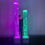 Thumbnail: 120cm Tube with White Base - Colour Changing