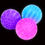 Thumbnail: Honeycomb Light Up Balls x 3