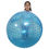 Thumbnail: Large Textured Therapy Sensory Ball, Blue – 67cm
