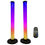 Thumbnail: Light Tubes Twin Set Colour Changing Remote Control – 44cm