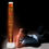Thumbnail: White Round Bubble Tube & Rotating Disco DJ Stage Light Bulb