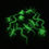 Thumbnail: Glow In The Dark Toy Set - 19 Dinosaur and Reptile Figures